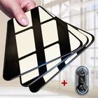 Закаленное стекло для Xiaomi Redmi K40 Gaming EditionGE, полная защита экрана + пленка для объектива камеры для Redmi K20 K30 Pro, 5G стекло