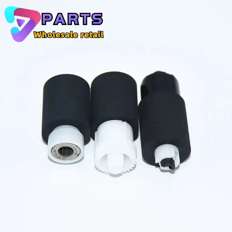 1 комплект ролика захвата для Kyocera FS6025 6030 6525 6530 9100 9500 P3060 205 C8525 302HN06080 302F 906230 302Ф 909171