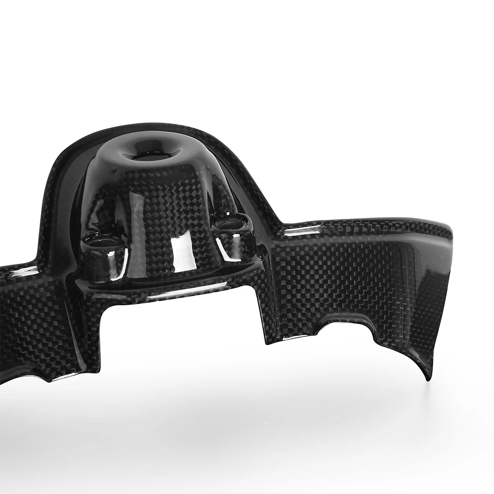 Крышка ключа зажигания для мотоцикла DUCATI Panigale V4 V4S V4R 2018-2022 Модифицированная