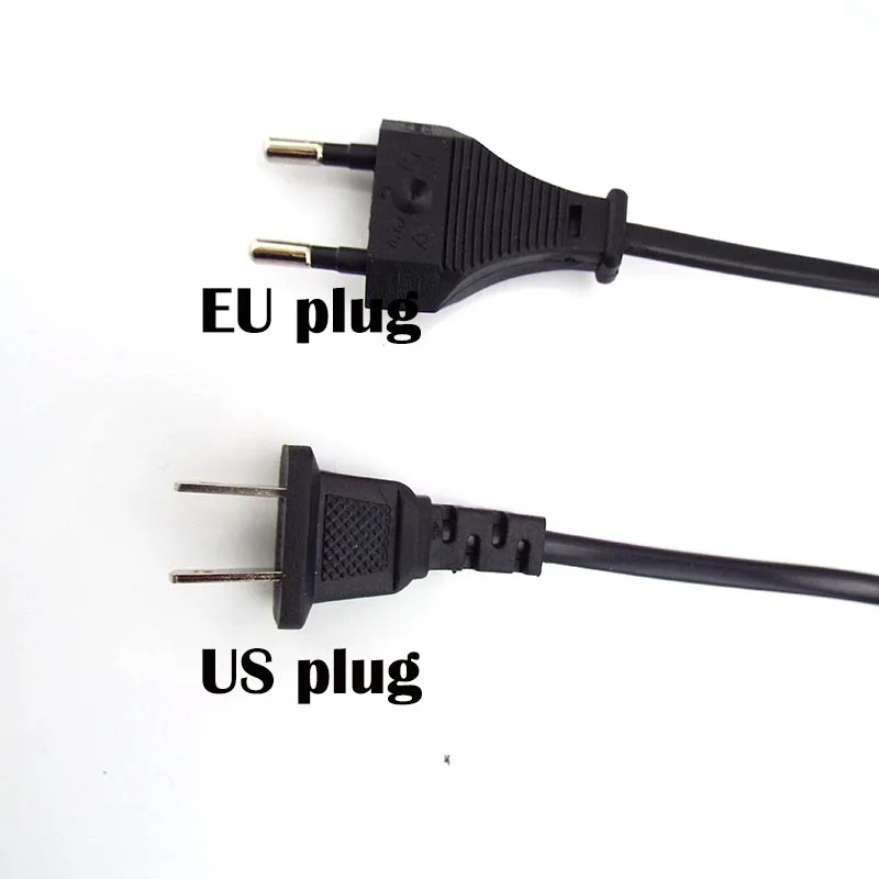 Регулируемый адаптер питания для светодиодной ленты 220 В переменного тока в 3 5 9 12