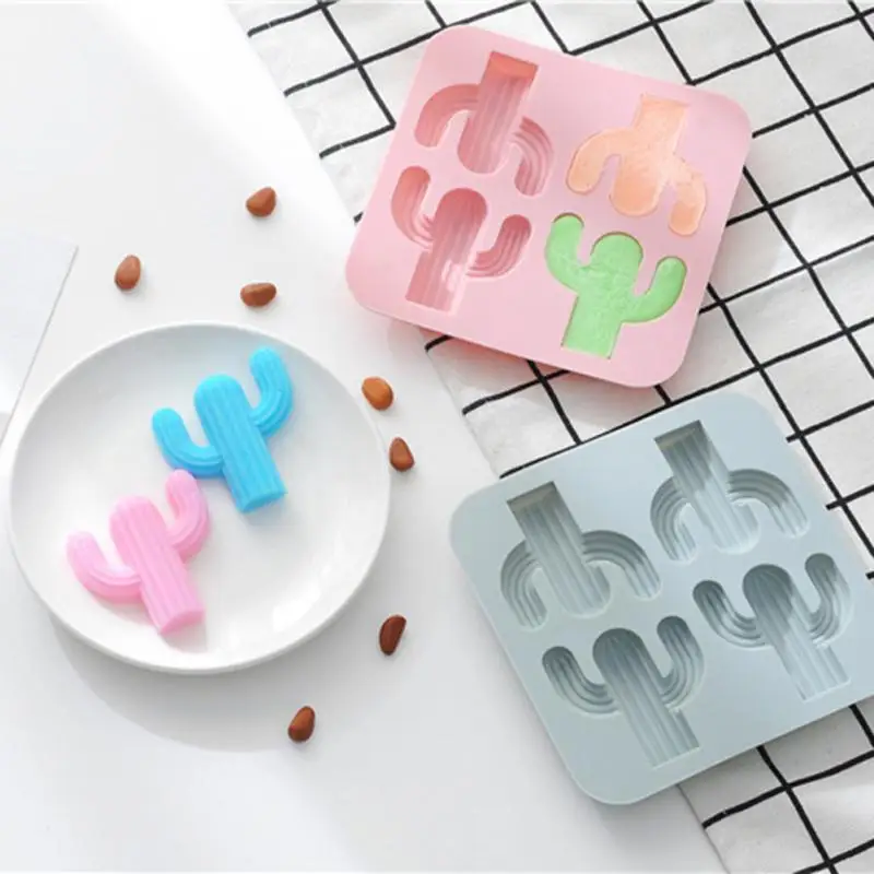 

Food Grade Silicone Cake Chocolate Moulds Heart-shaped Cake Molds Jelly Pudding Mousse Baking Molds Home Kitchen Bakeware Tools