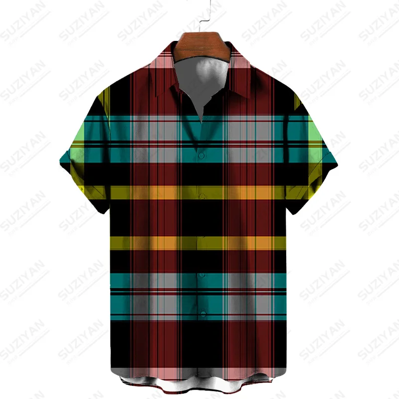 

Halloween Shirt Mens Shirts Luxury Stitch Shirts For Men Linen Shirt Korean Summer For Men Linen Shirts Men White Shirt