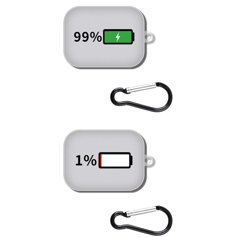 

Подходит для LinkBuds WF L900 ударопрочный чехол для беспроводных наушников ударопрочный корпус Защита от пыли моющийся Мягкий чехол