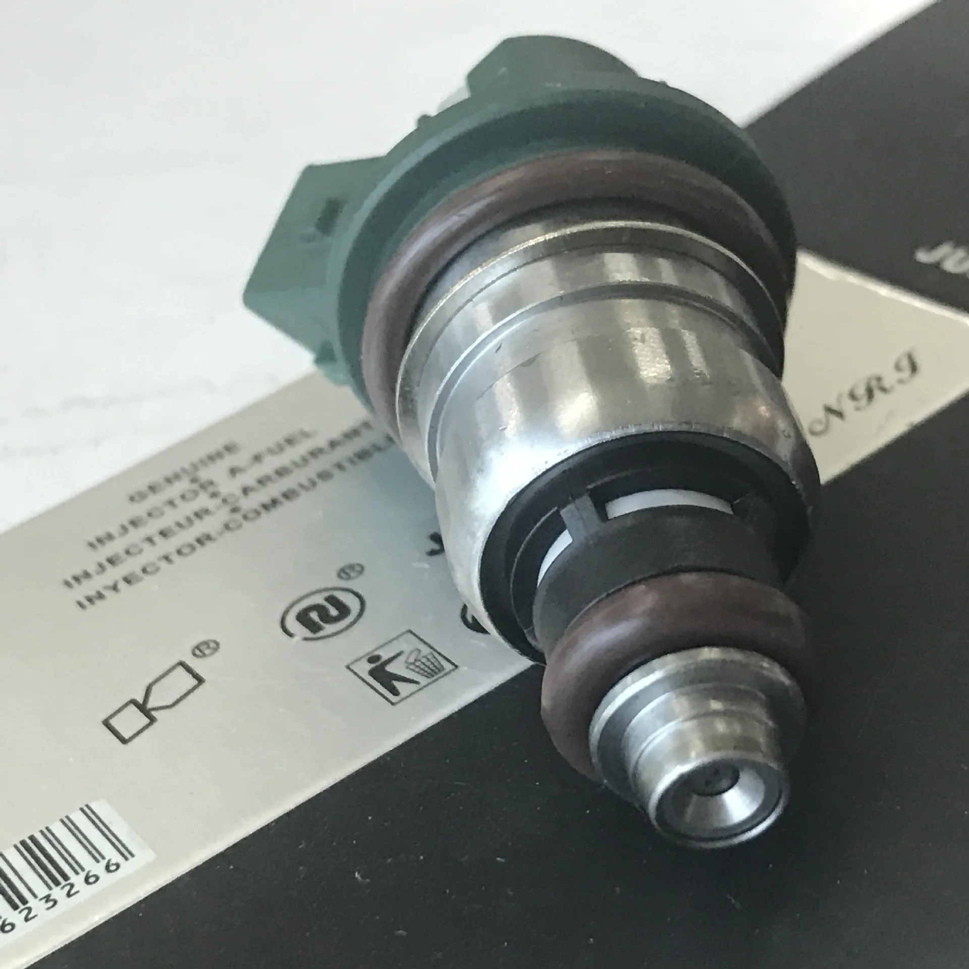 Доступно для инжектора Renault Laguna Scenic Megane 2 0 8v Traffic 867867