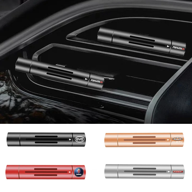 Освежитель воздуха для автомобиля, освежитель воздуха для Cadillac Escalade CTS ATS SRX STS XT5 XT4 XT6 XTS CT4 CT5 CT6