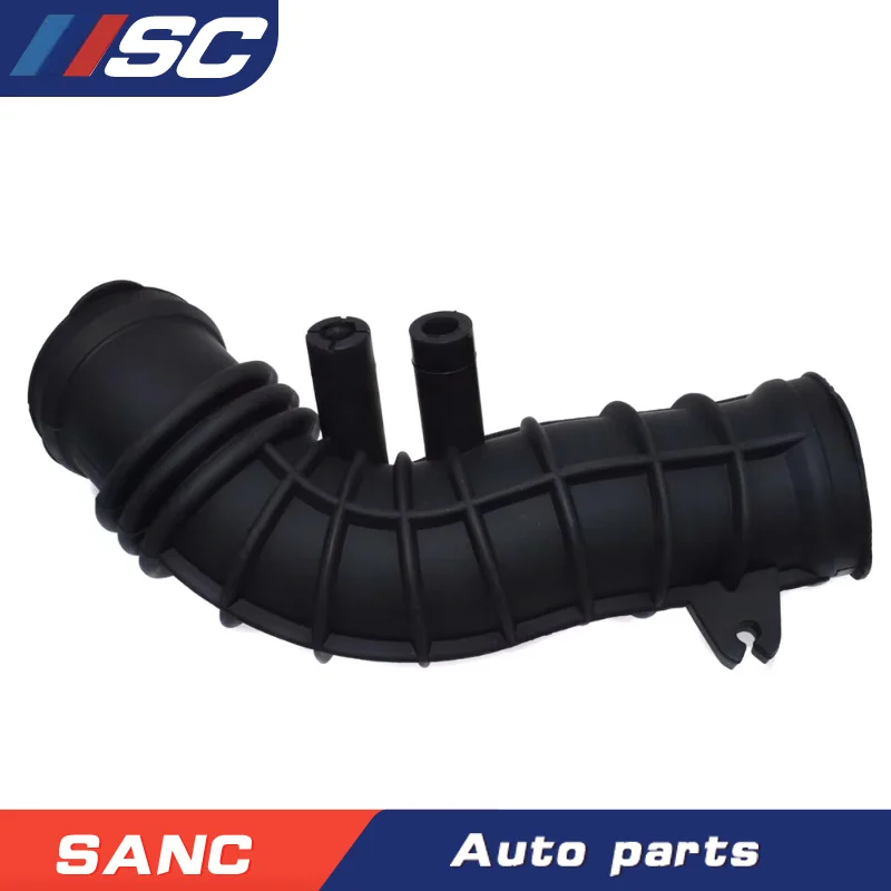 13717552223 резиновая коробка передач с воздухозаборником для Mini Cooper S R53 R52 OEM BF0427330138 13