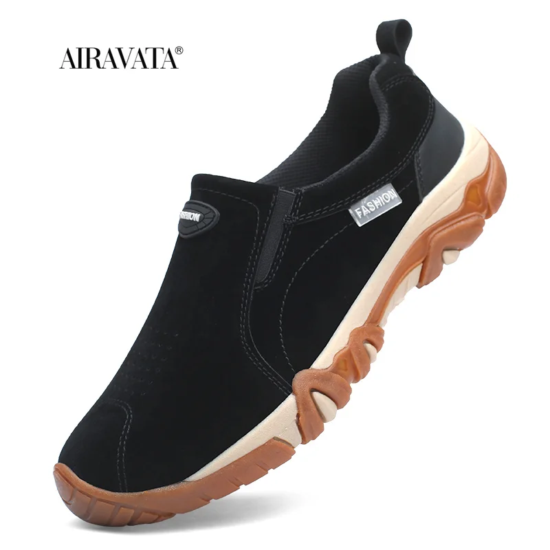 New Casual Shoes Men Sneakers Outdoor Walking Shoes Loafers Men Comfortable Shoes Male Footwear