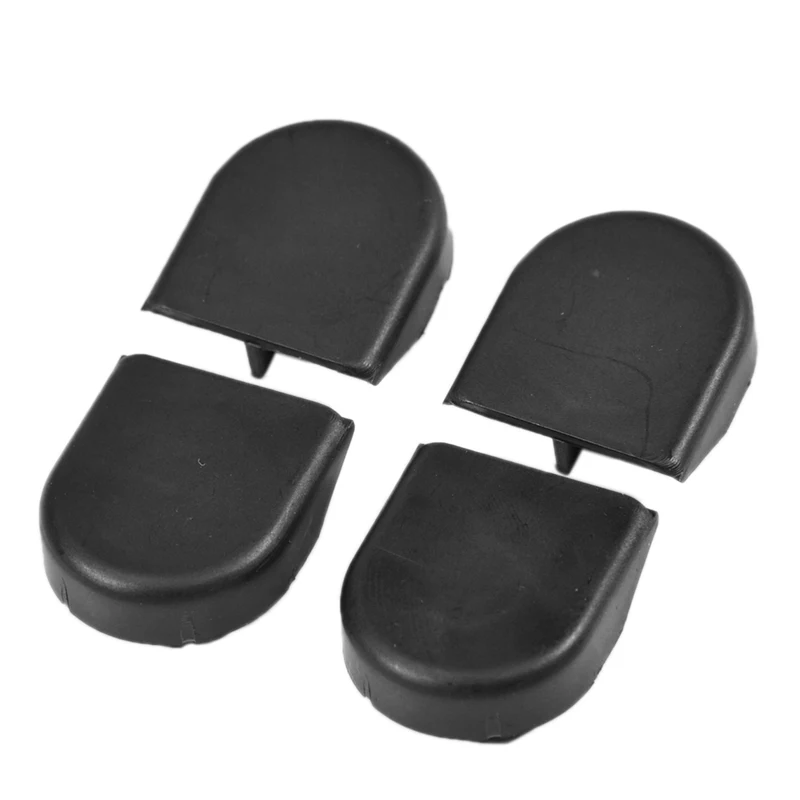 4 шт. крышка рычага стеклоочистителя автомобиля гайка сменная колпачки для Toyota
