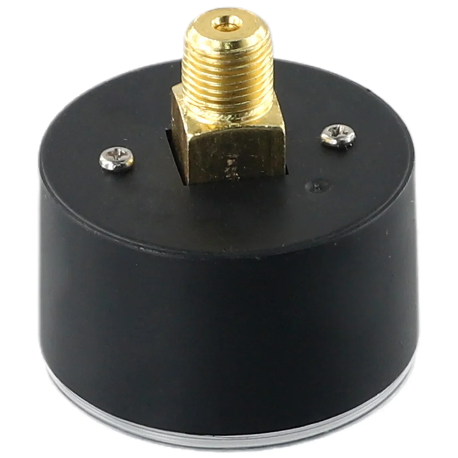 Воздушный компрессор пневматический гидравлический манометр жидкости 0-12