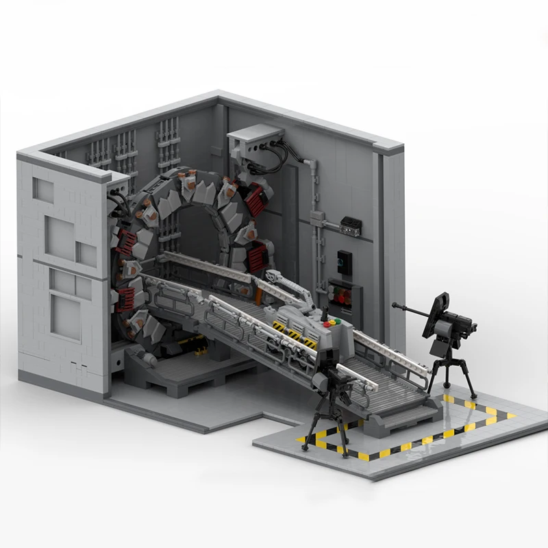 3764 шт. Детский конструктор Звездные войны