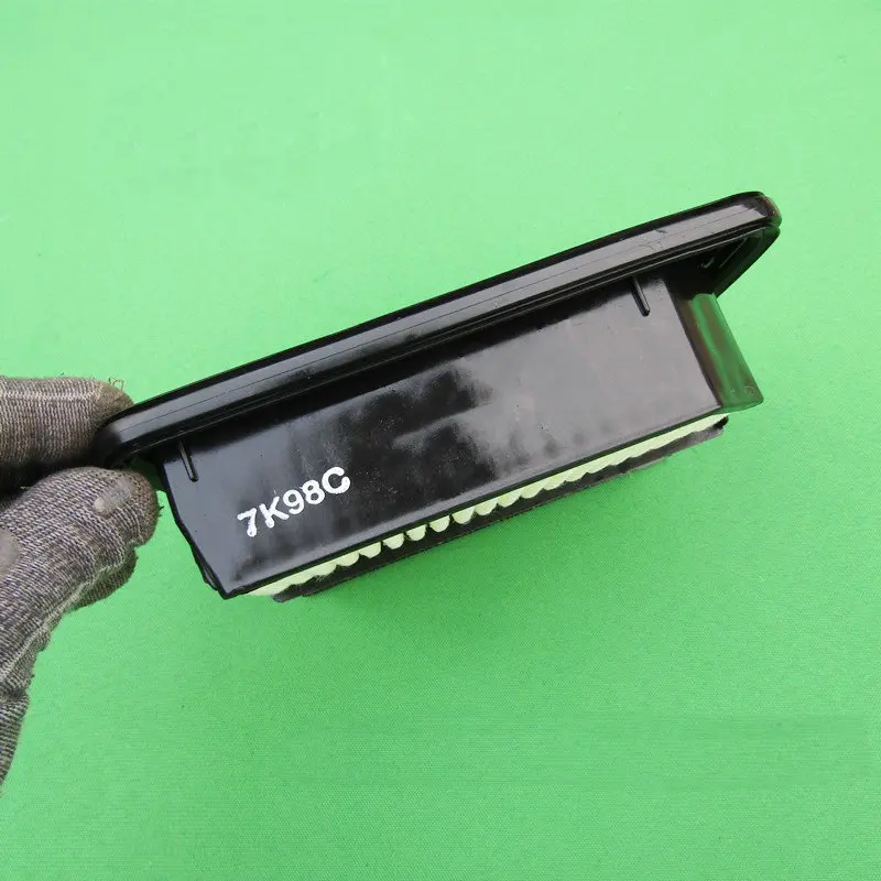 Подходит для Honda SPIRIOR 2 0 hybrid 2015-2018 Accord 2018-2022 воздушный решетчатый элемент