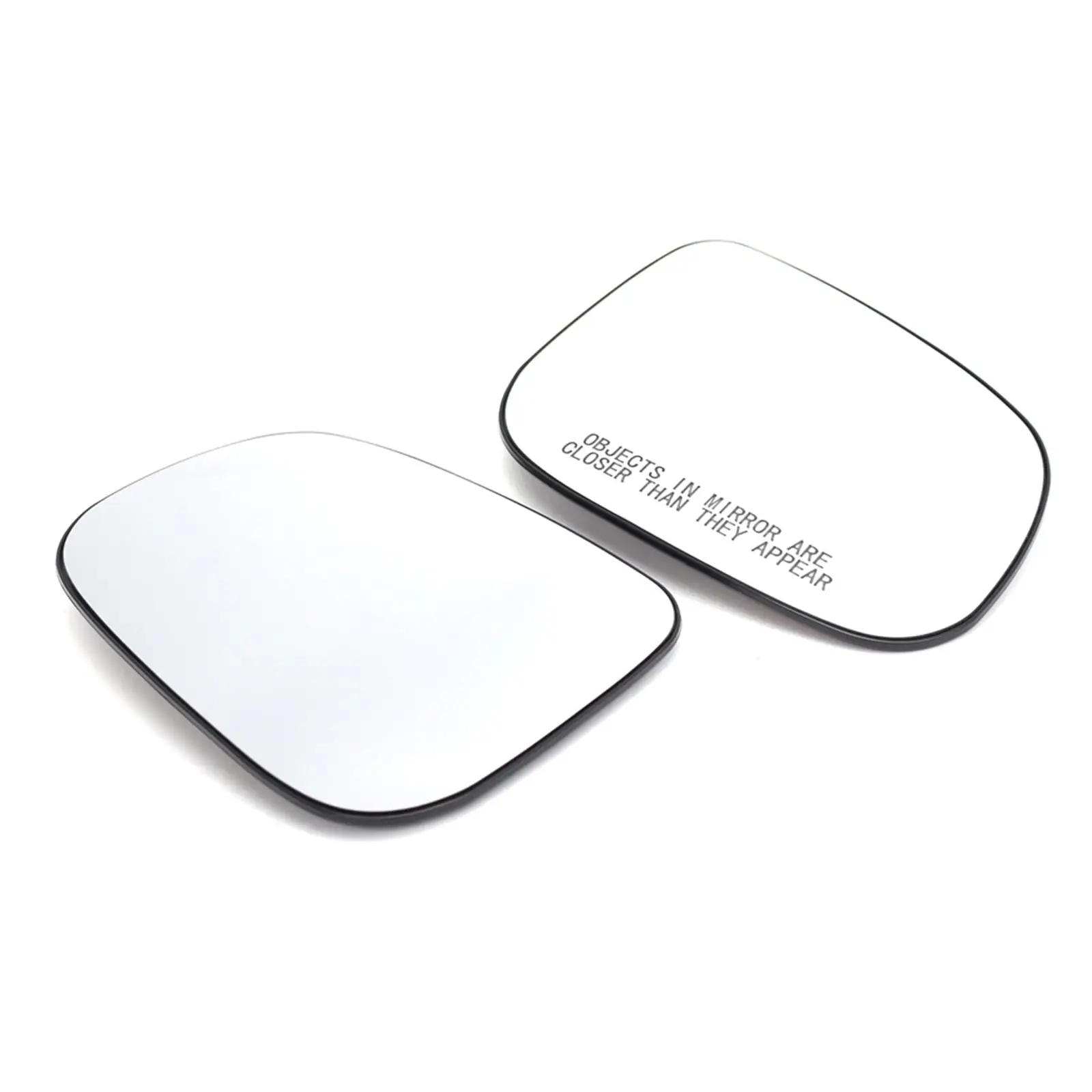 

Side Mirror Glass Replacement Small Wing Mirror Glass for S60