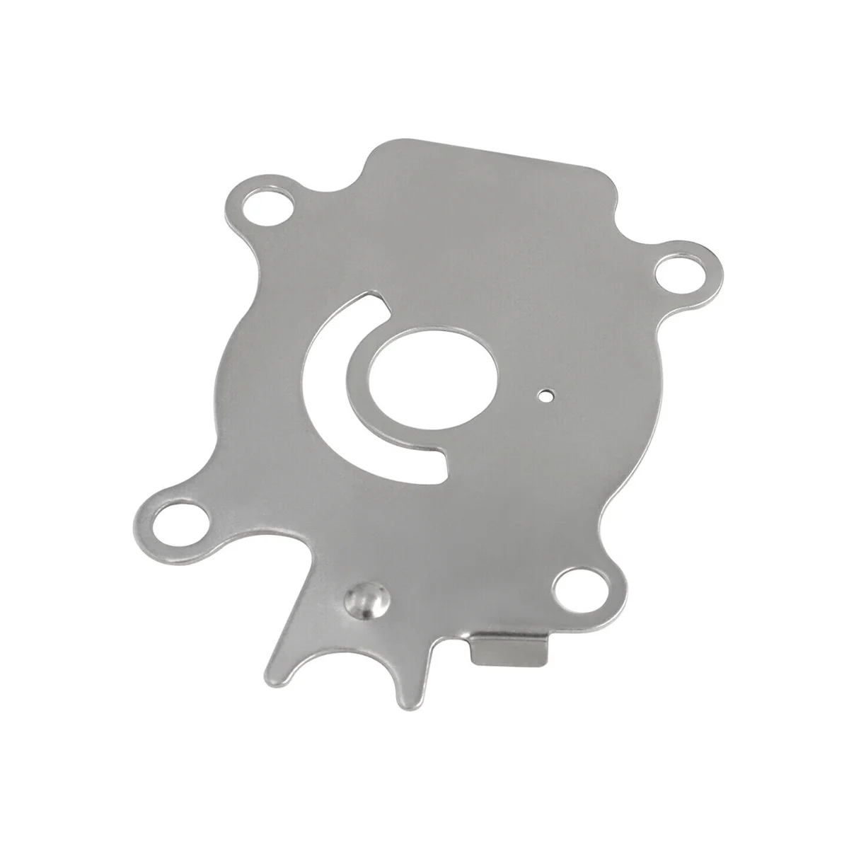 Подходит для подвесного водяного насоса Suzuki DT75 DT85 17400-95351 18-3244