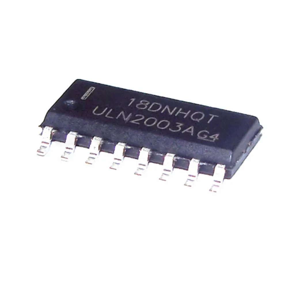 

10 шт. uln2003ader SOP16 ULN2003A SOP ULN2003 SMD новый и оригинальный IC
