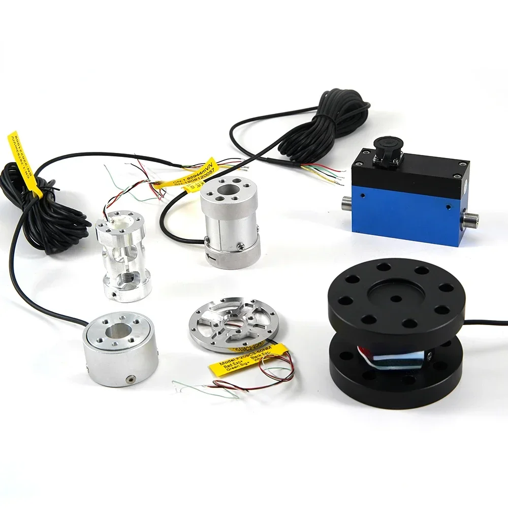 Недорогой датчик крутящего момента вращения Небольшой Поворотный