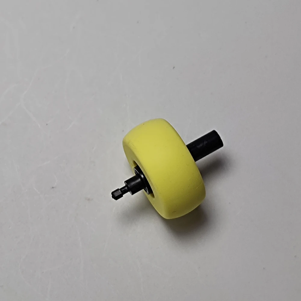 Запасные части для роликов мыши запчасти ремонта пластиковый ролик колесо