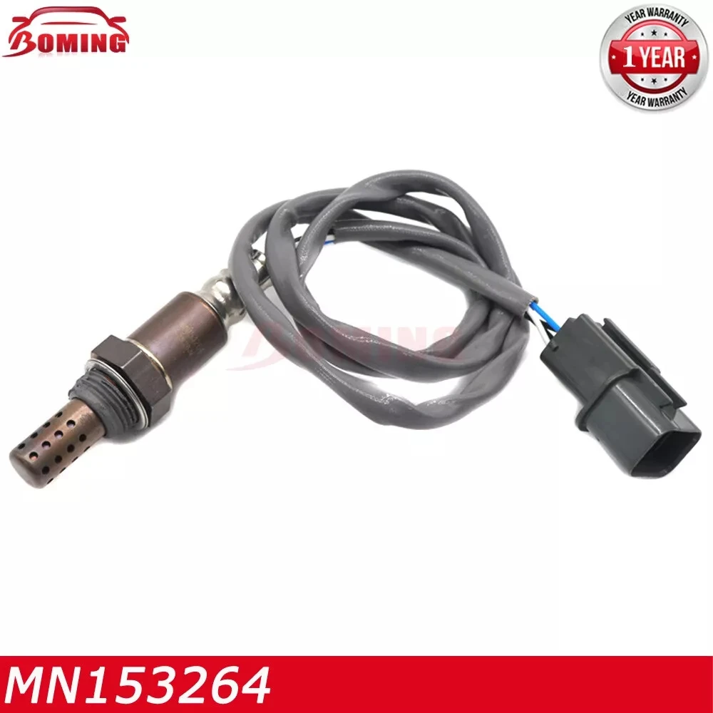 МН 153264 Для Mitsubishi Montero Pajero 4 3 0 л V73 V93 6G72 V97 6G75 новый датчик соотношения воздуха и