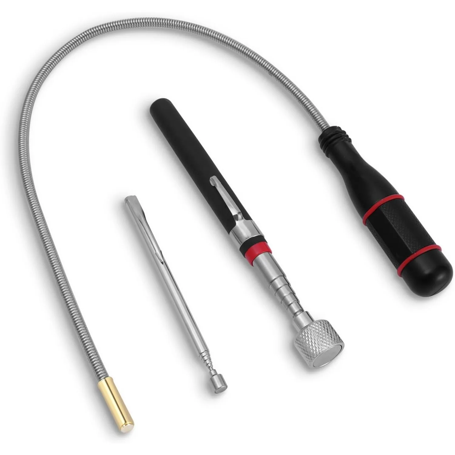 

Набор магнитный пикап 3 шт.