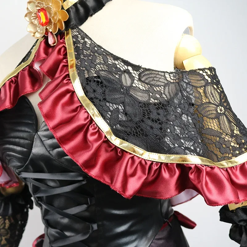 Костюм Доктора Эмили Дэйла для косплея женская одежда выживания в стиле игры с