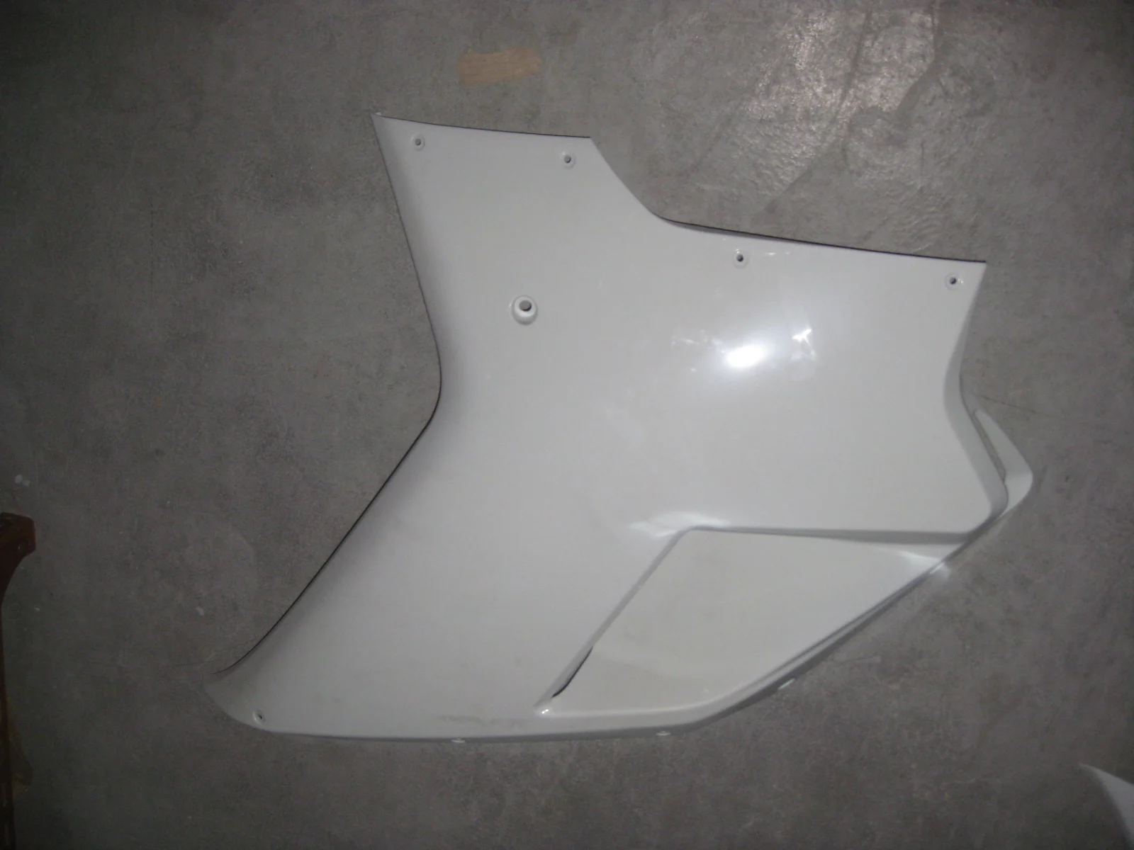 Новинка для Ducati 848 1098 1198 2007 2008 2009 2010 07 08 09 10 11 комплект обтекателей Кузов ABS (литьё