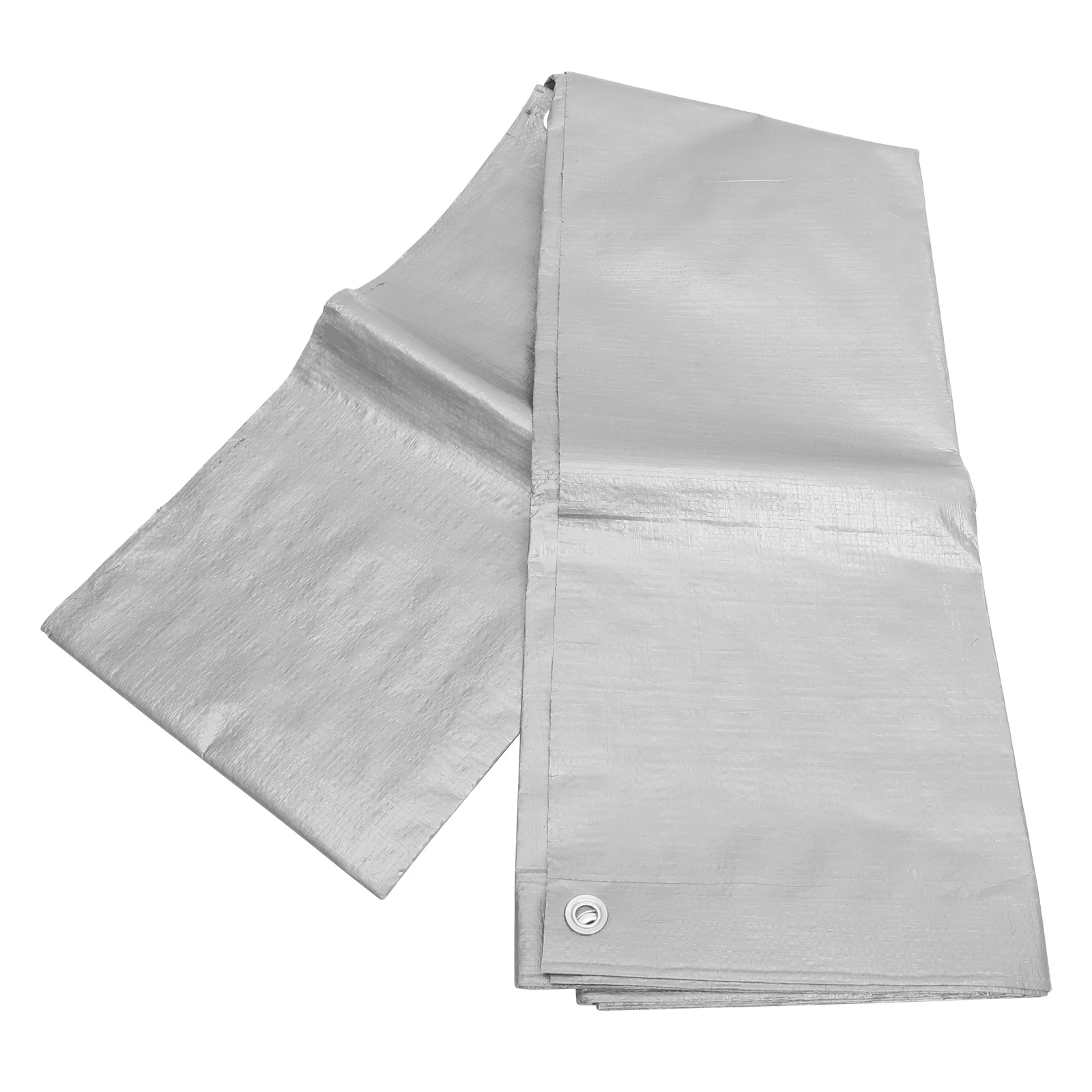 Наружная пленка для брезента навес непромокаемая солнцезащитная ткань защитная