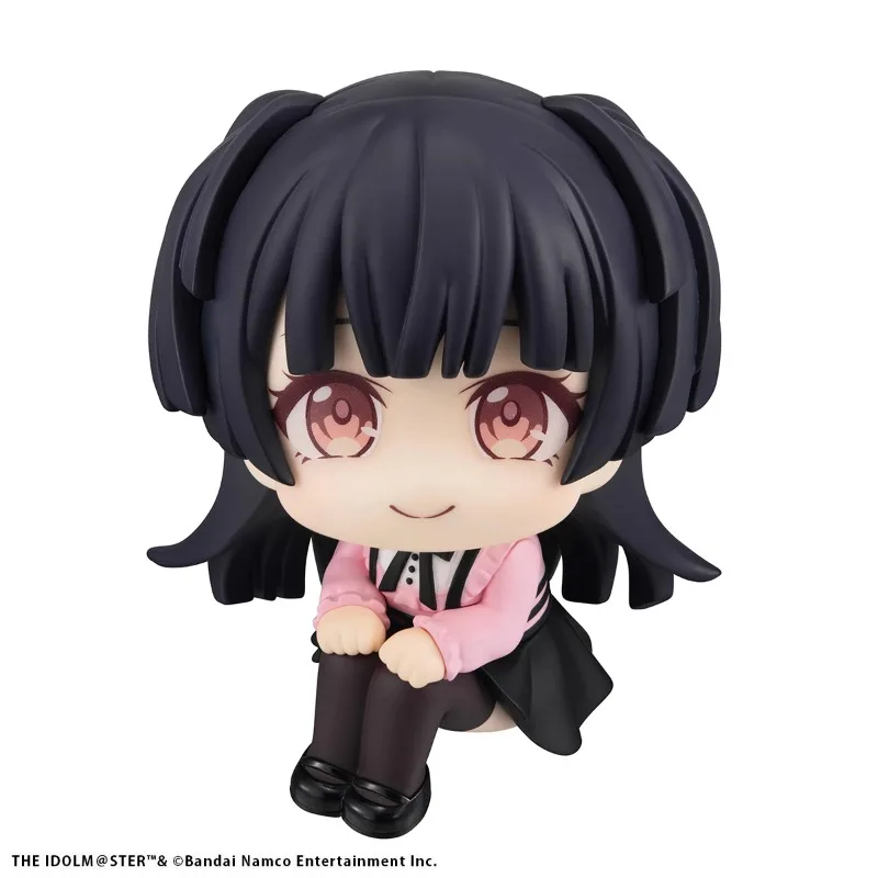 В наличии оригинальная Подлинная Коллекционная модель Serizawa Asahi Mayuzumi Fuyuko