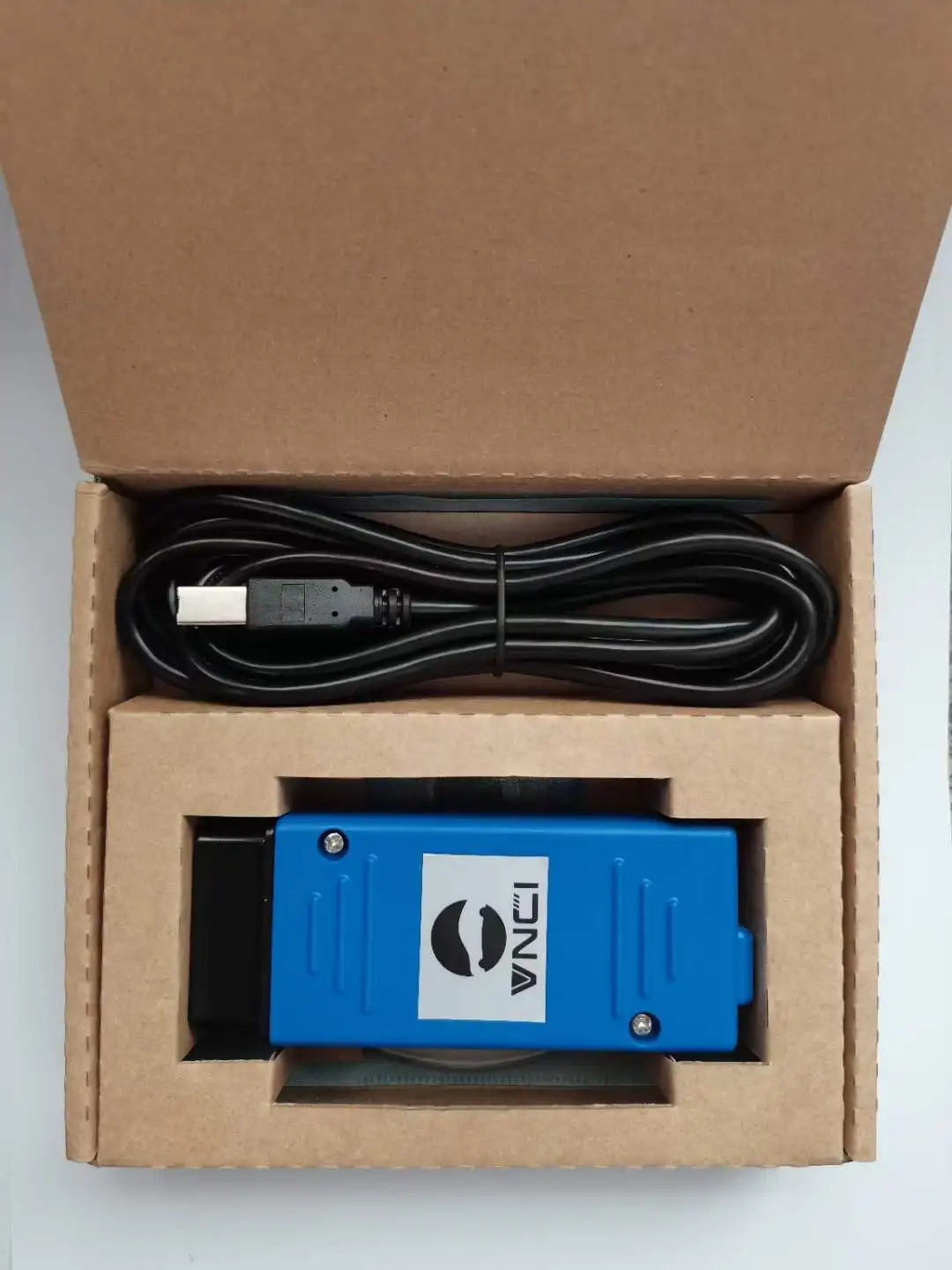 VNCI MF J2534 IDS V130 OBD2 Диагностический инструмент Поддержка онлайн-диагностики и