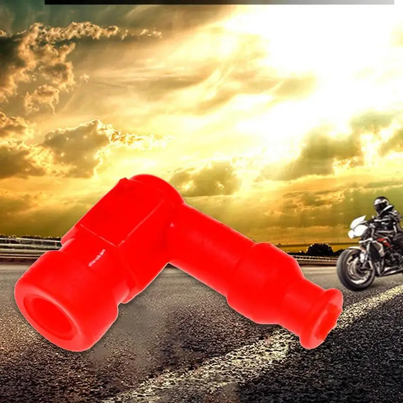 Для справки по описанию Крышка свечи зажигания Водонепроницаемые двигатели