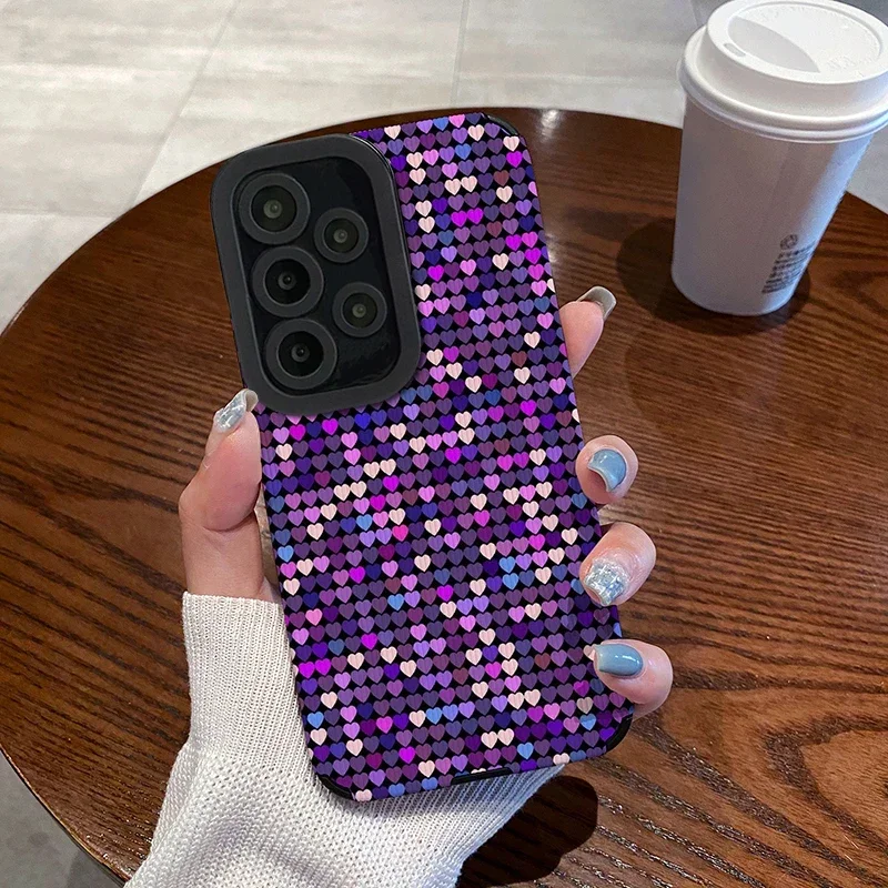 Чехол для Samsung Galaxy A53 A52S A52 A54 A14 A33 A13 A34 A32 A51 A73 A72 A71 A12 A22 A23 A 53 54 52S 22 13 33 4G