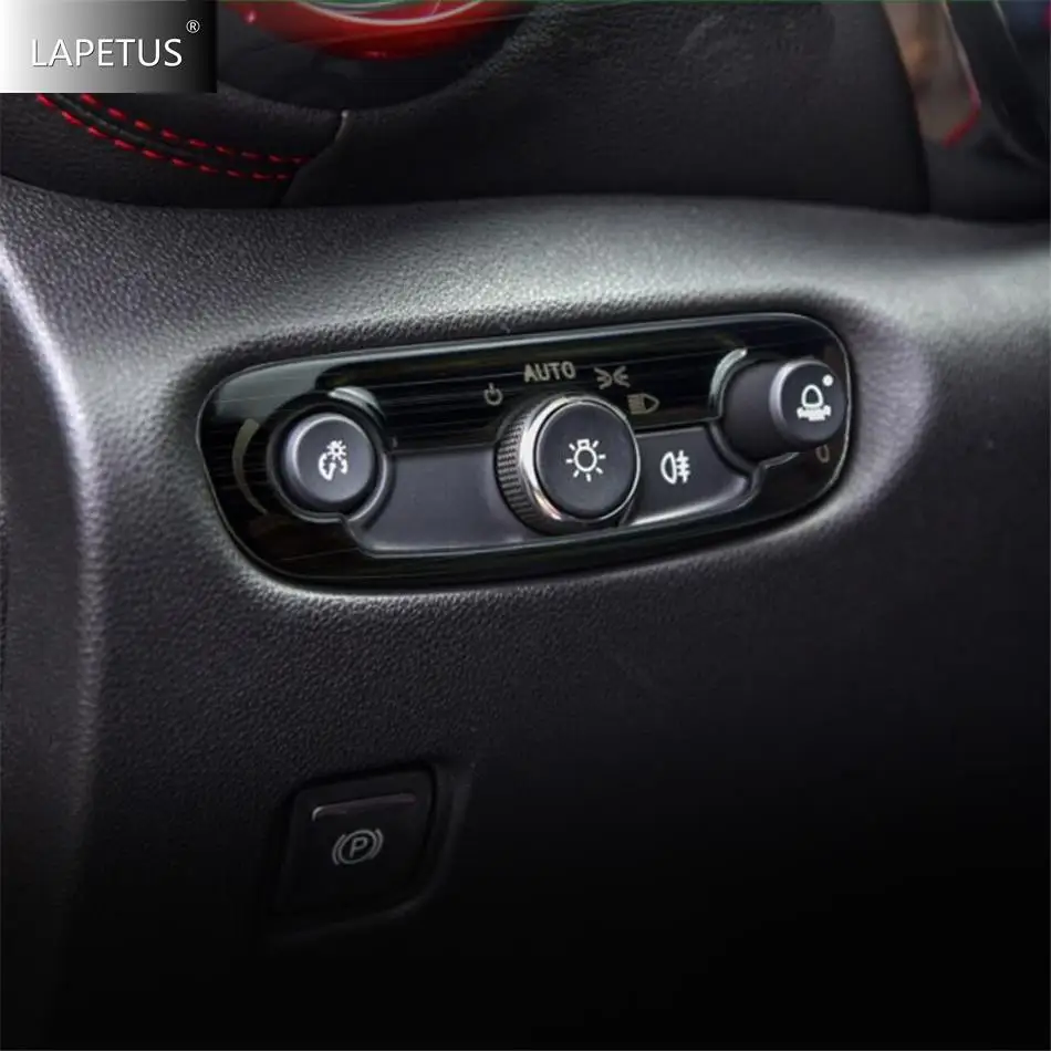 Накладка на дверную ручку для Chevrolet Malibu 2016 - 2020