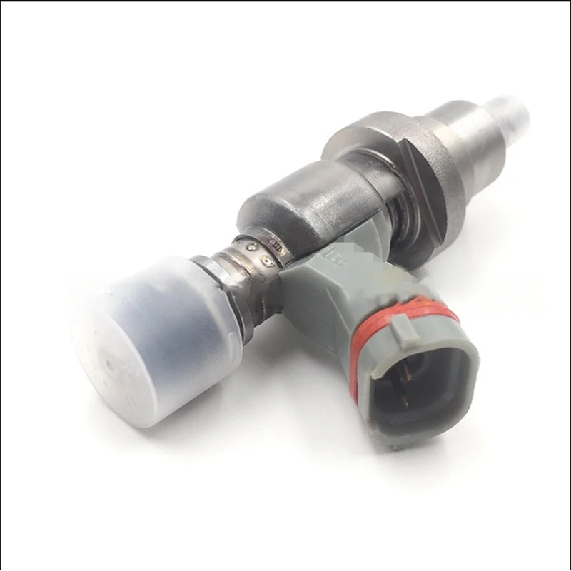 6 шт. топливная форсунка 23250-46131 23209-46131 подходит для Toyota JZX110 1JE-FSE 1JZ-FSE V6 2320946131 2325046131