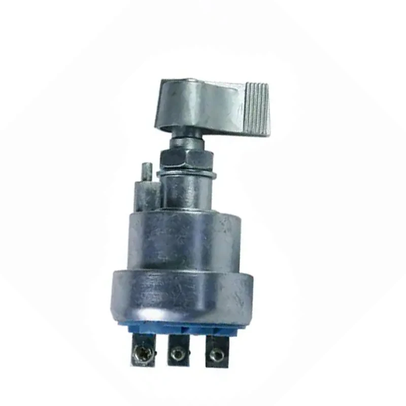 7N-4160 7N4160 Переключатель зажигания для дизельного гидравлического экскаватора