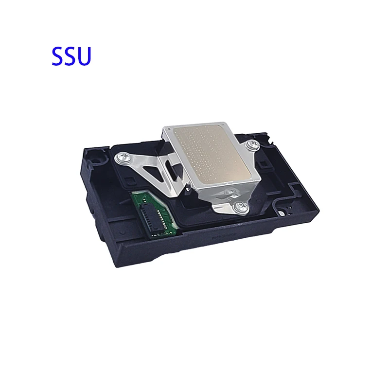 Печатающая головка F173050 для Epson L1800 1500W 1390 1400 1410 1430 R265 R270 R360 R380 R390 RX580 RX590 |
