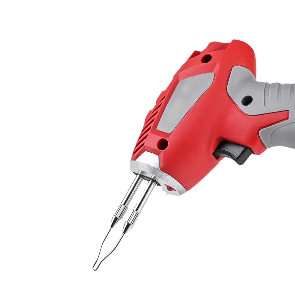 

Brand New Welding Torch Soldering Tools 220-240V 50/60Hz High Temperature Resistant LED Lighting Non-slip Handle