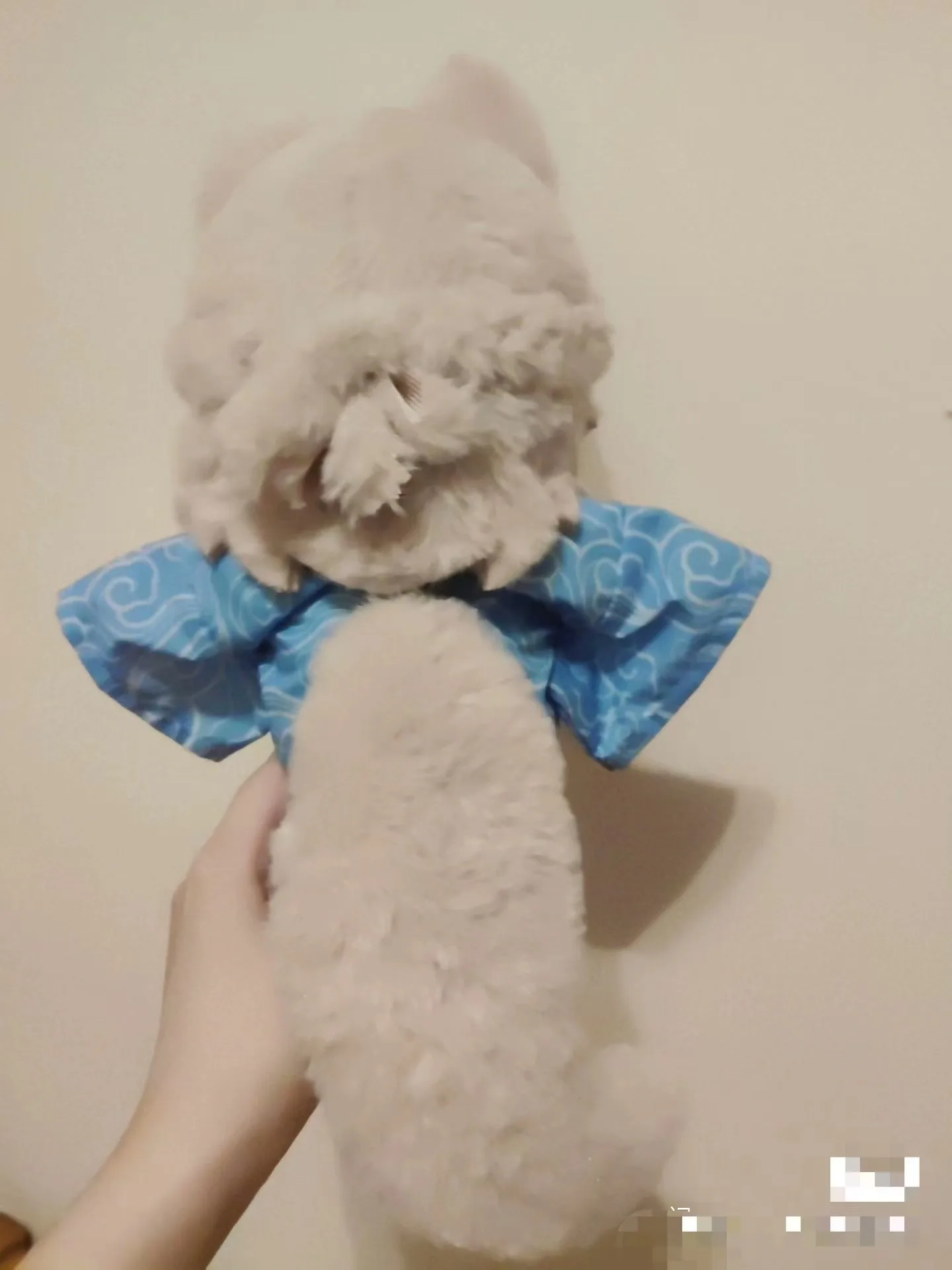 Новинка 2023 искусственная кукла Genshin Impact Albedo диаметром 20 см подушки подарки для