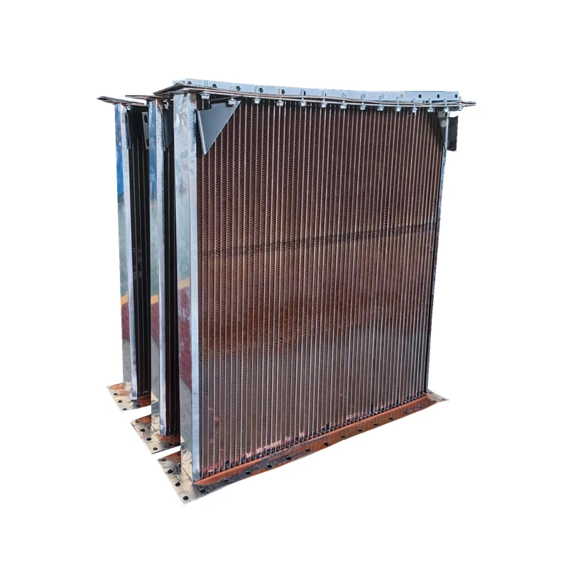 

KTA50-G3 Generator Set Radiator for Cummins KTA50 Engine Genset