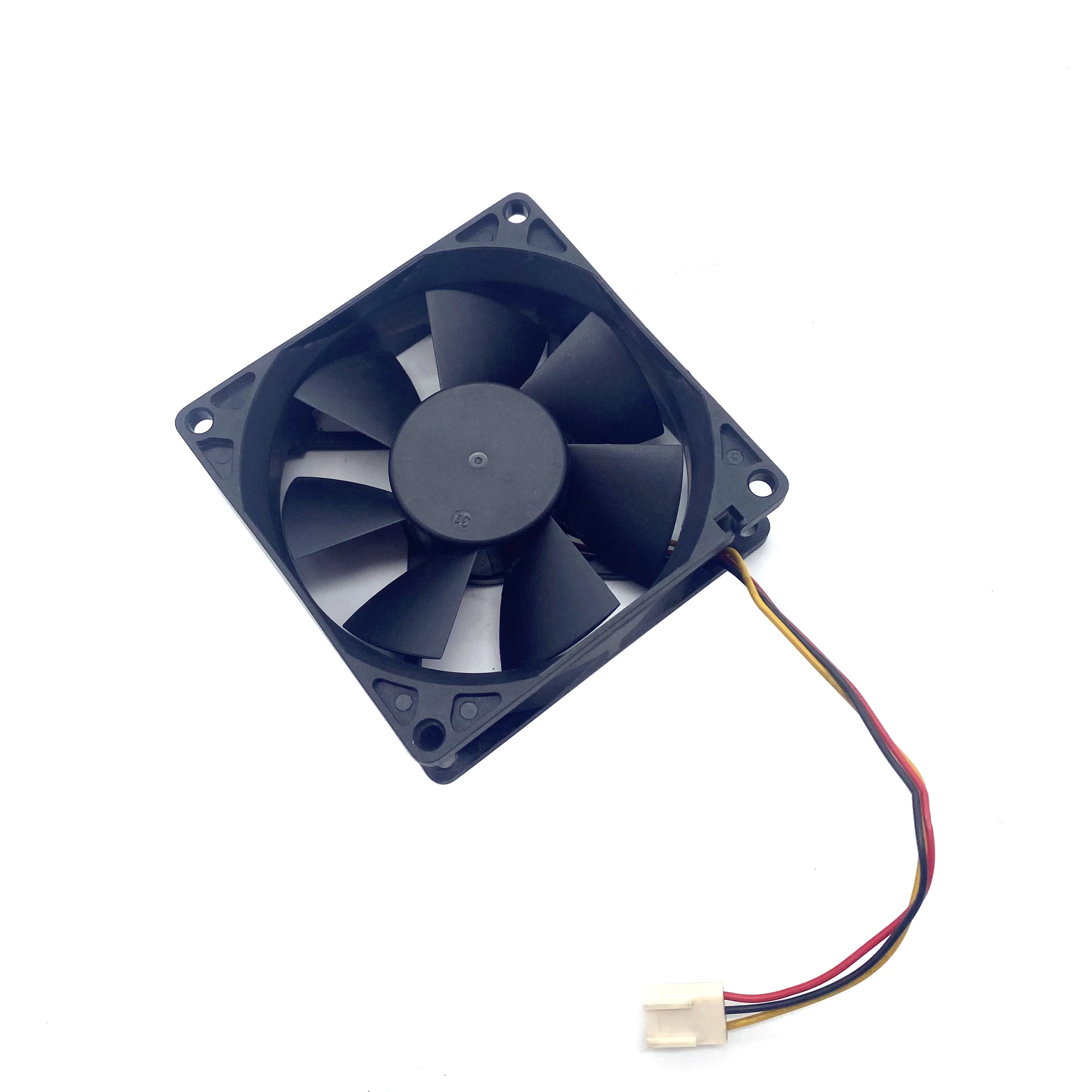 

CHA8012CS-A Cooling Case Fan Cpu 80mm 0.17A DC12V fits for HP T790 T795 T1300 T2300 T770 T1200
