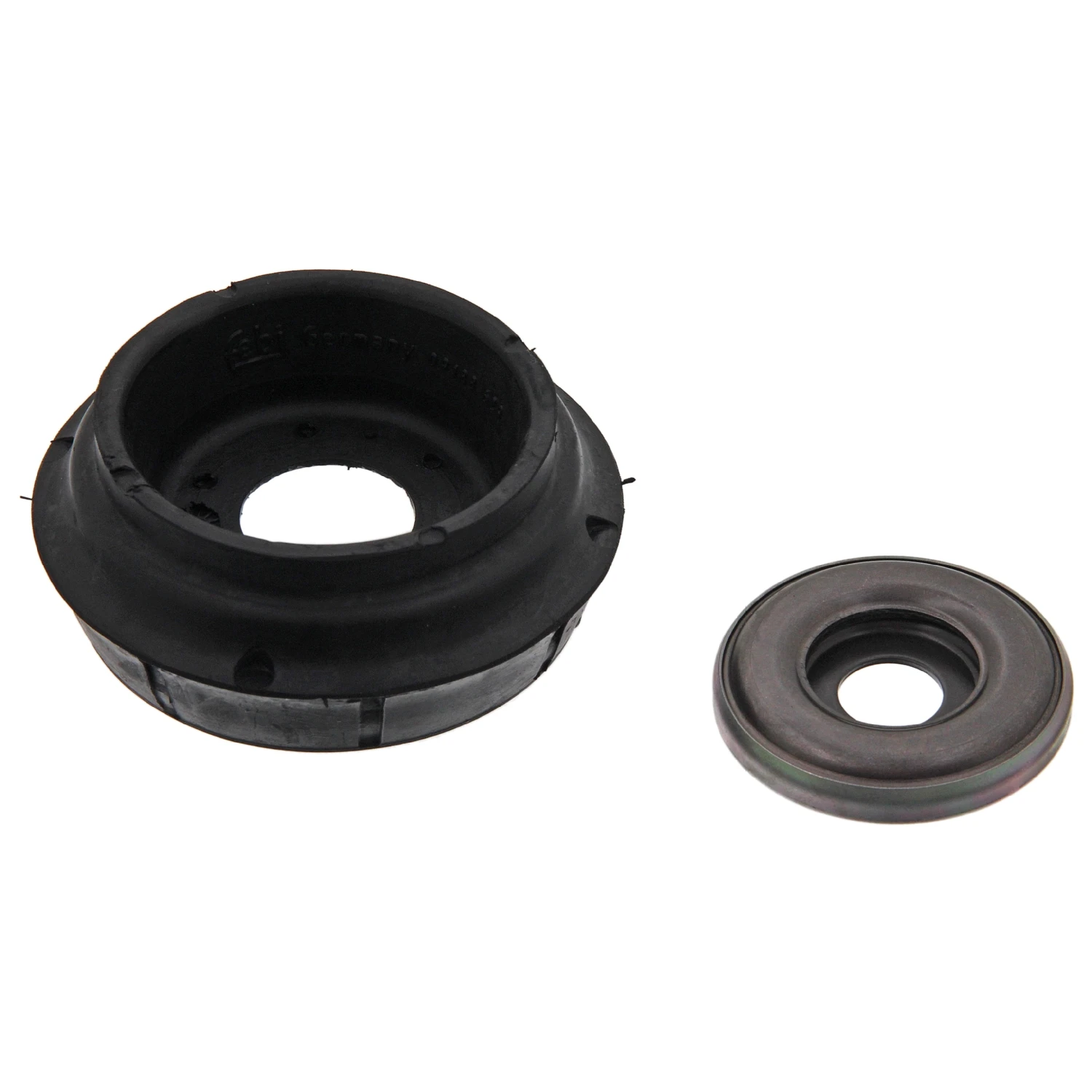 

10100 для крепления амортизатора на R / L CLIO I duster