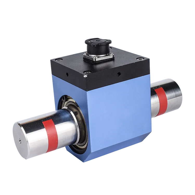 

Fibos FA603 Torque Sensor 500N.m Industrial Load Cell Torque Transducer