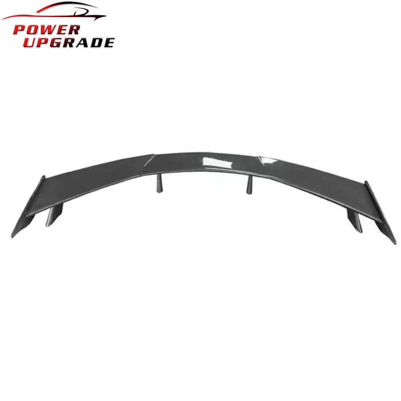Комплект кузова из углеродного волокна C8 высокое крыло для Chevrolet Corvettes задний