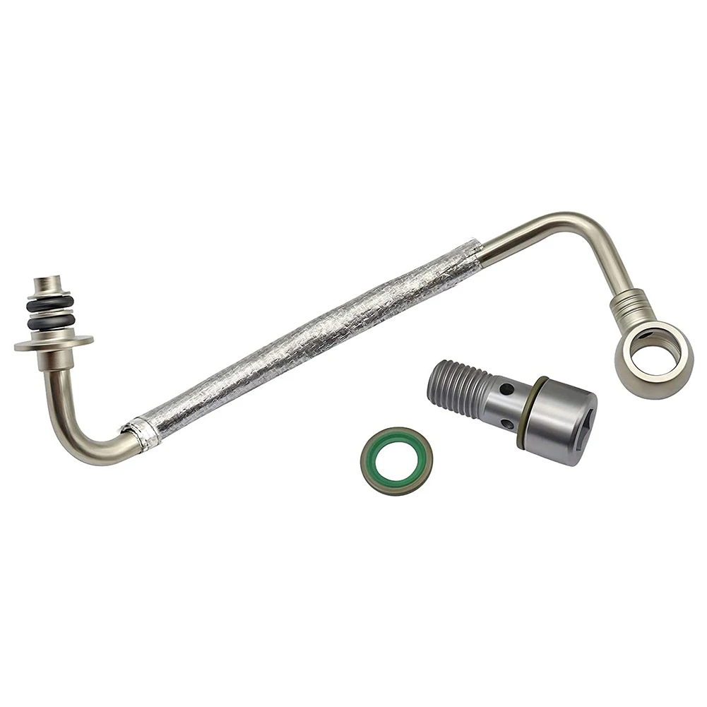 

Турбокомпрессор, обратная масляная трубка турбокомпрессора 25196807 для Buick Encore Chevrolet Cruze Sonic Trax