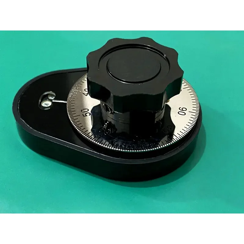 Проволочный резистор WXD4-23 3Вт Φ44