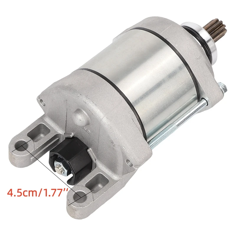 Фото Стартер для Husqvarna/KTM, стандартная замена для Husqvarna 2016-2021 FC250/KTM 2015-2023 250 SX-F, 79240001000 №3