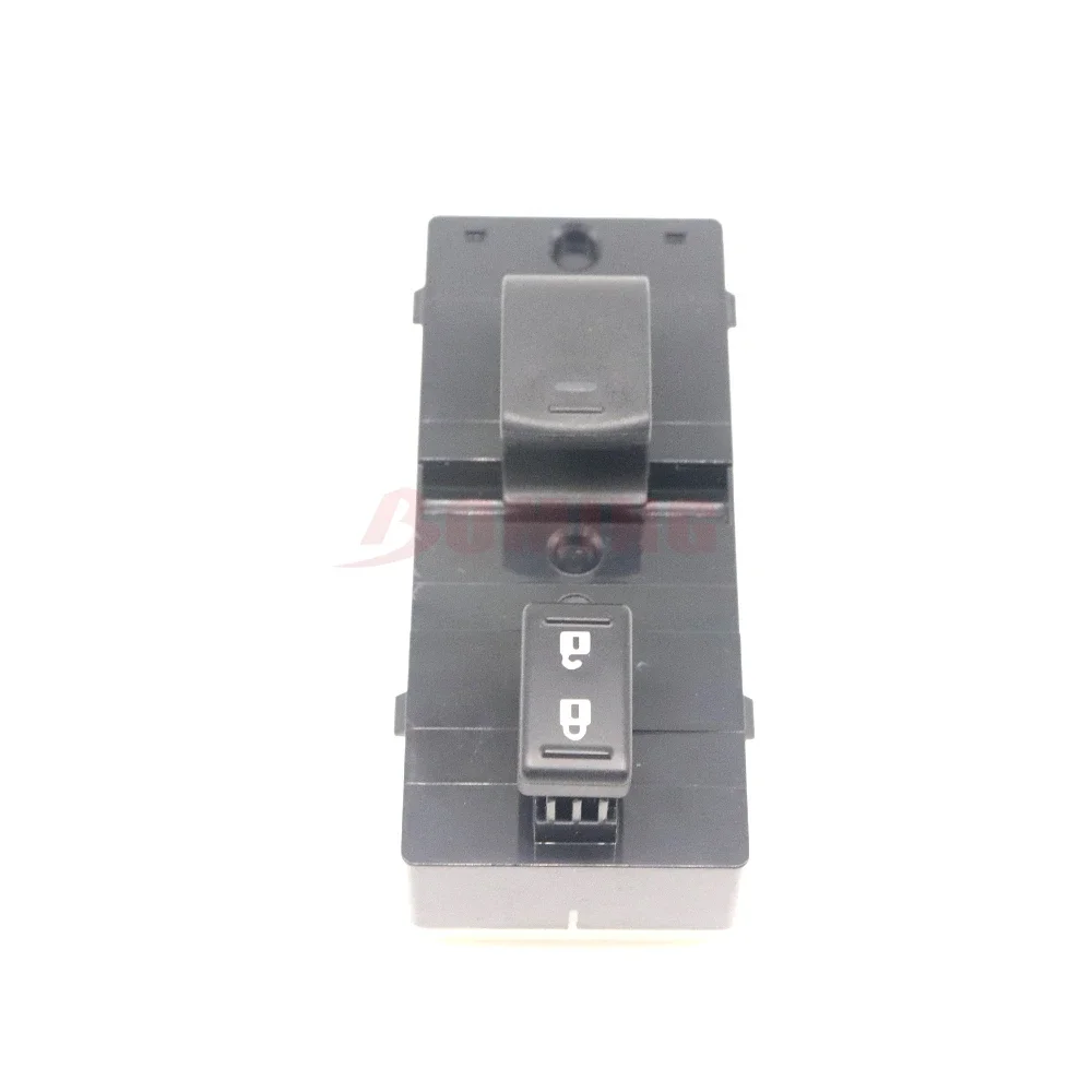 25411-ZL00A Новый автомобильный главный переключатель управления стеклоподъемником