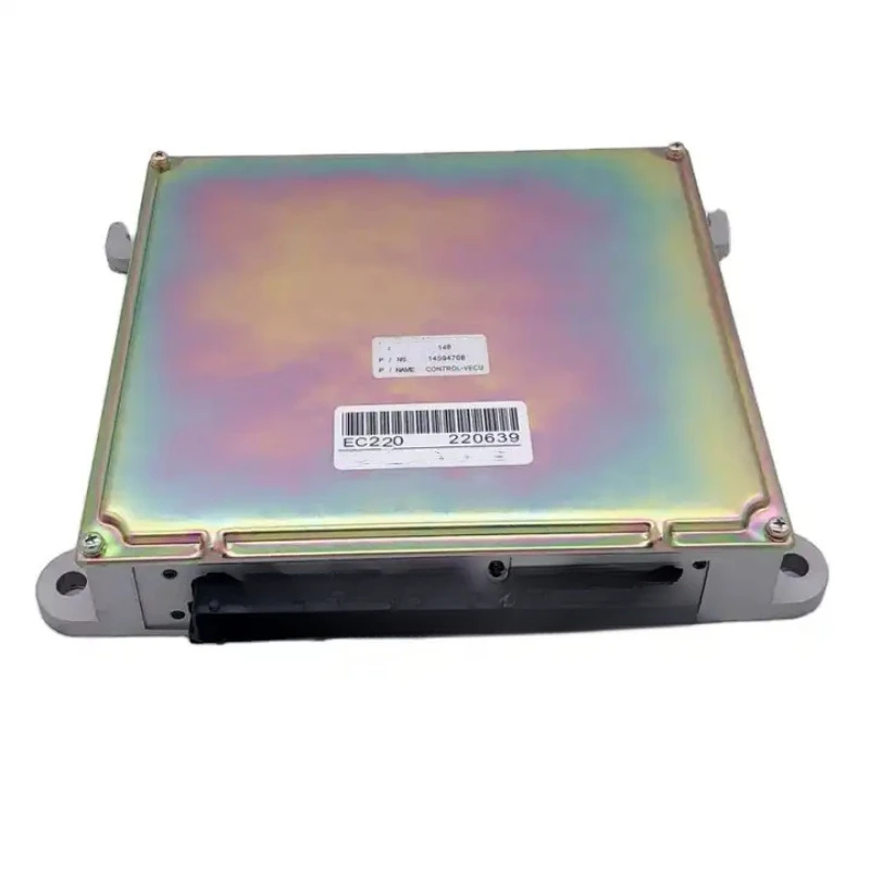 Контроллер экскаватора компьютерная плата EC210D EC240EC360 14594707