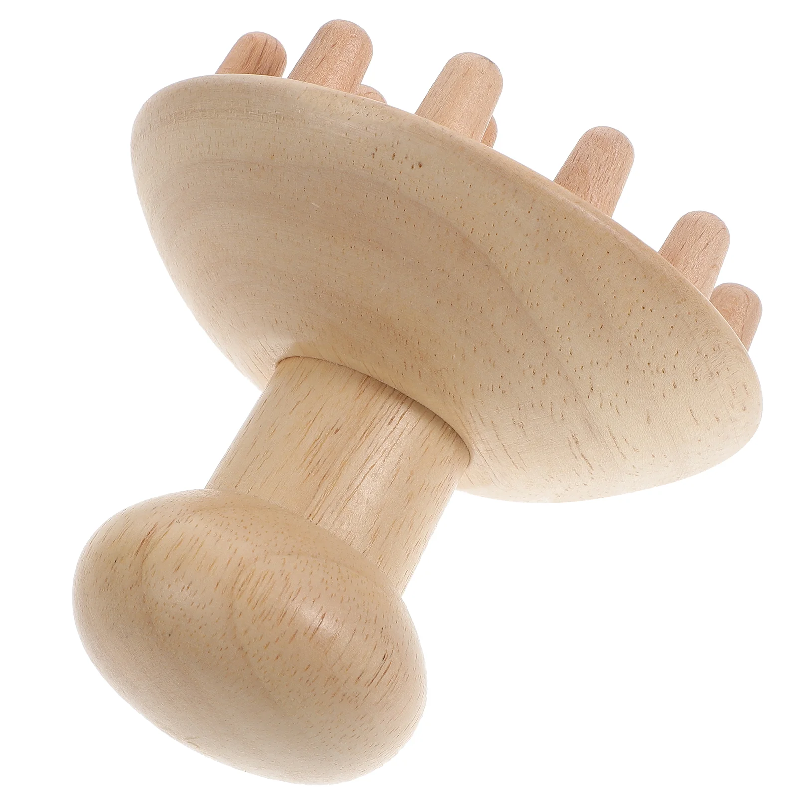 Рисунок 4 - Массажная расческа против выпадения волос