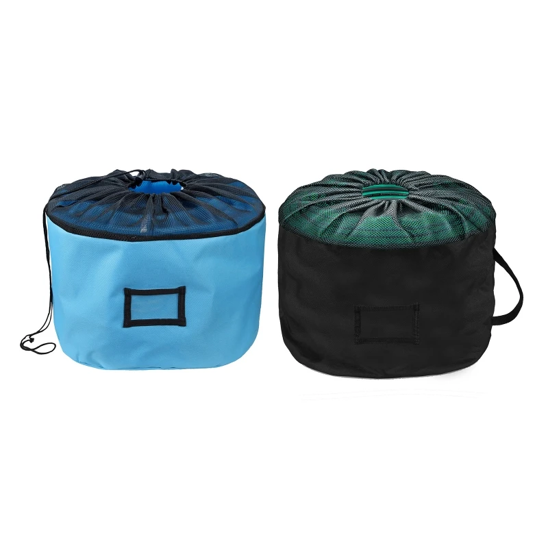 

RV Equipment RV Hose Storage Bag for Camper Accessories Easy to Use