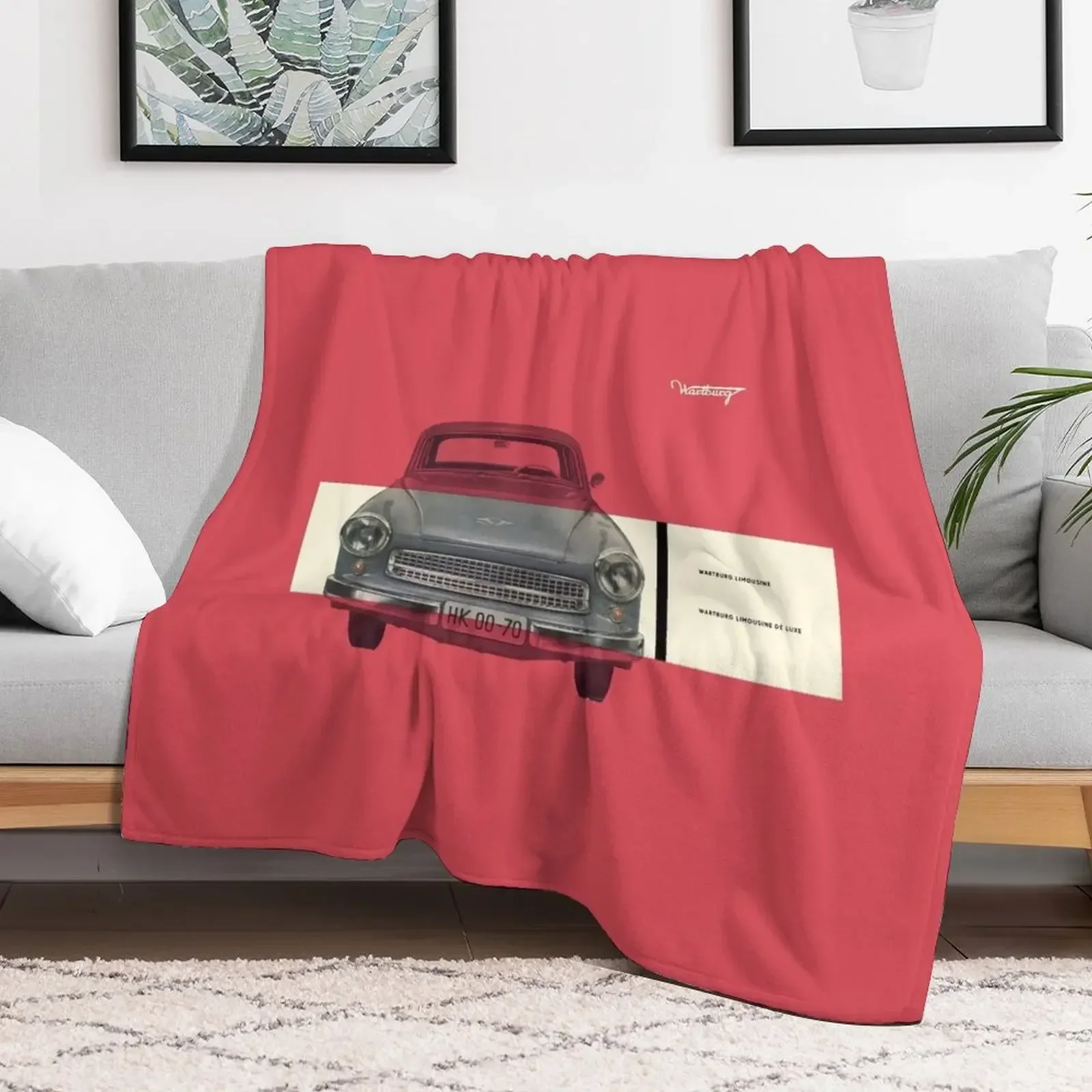 Одеяло WARTBURG тонкая кровать модные волосатые утепленные одеяла