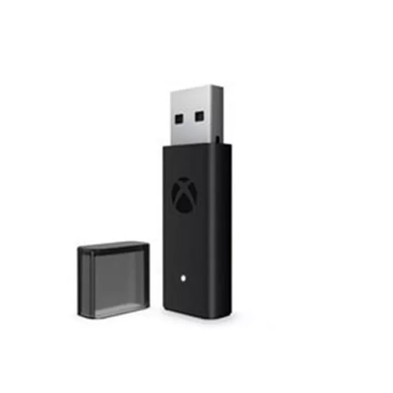 

USB Wireless receiver for xbox one game controller 2nd Generation Wireless Adapter for Windows7/8/10 Laptops Wireless Adapter