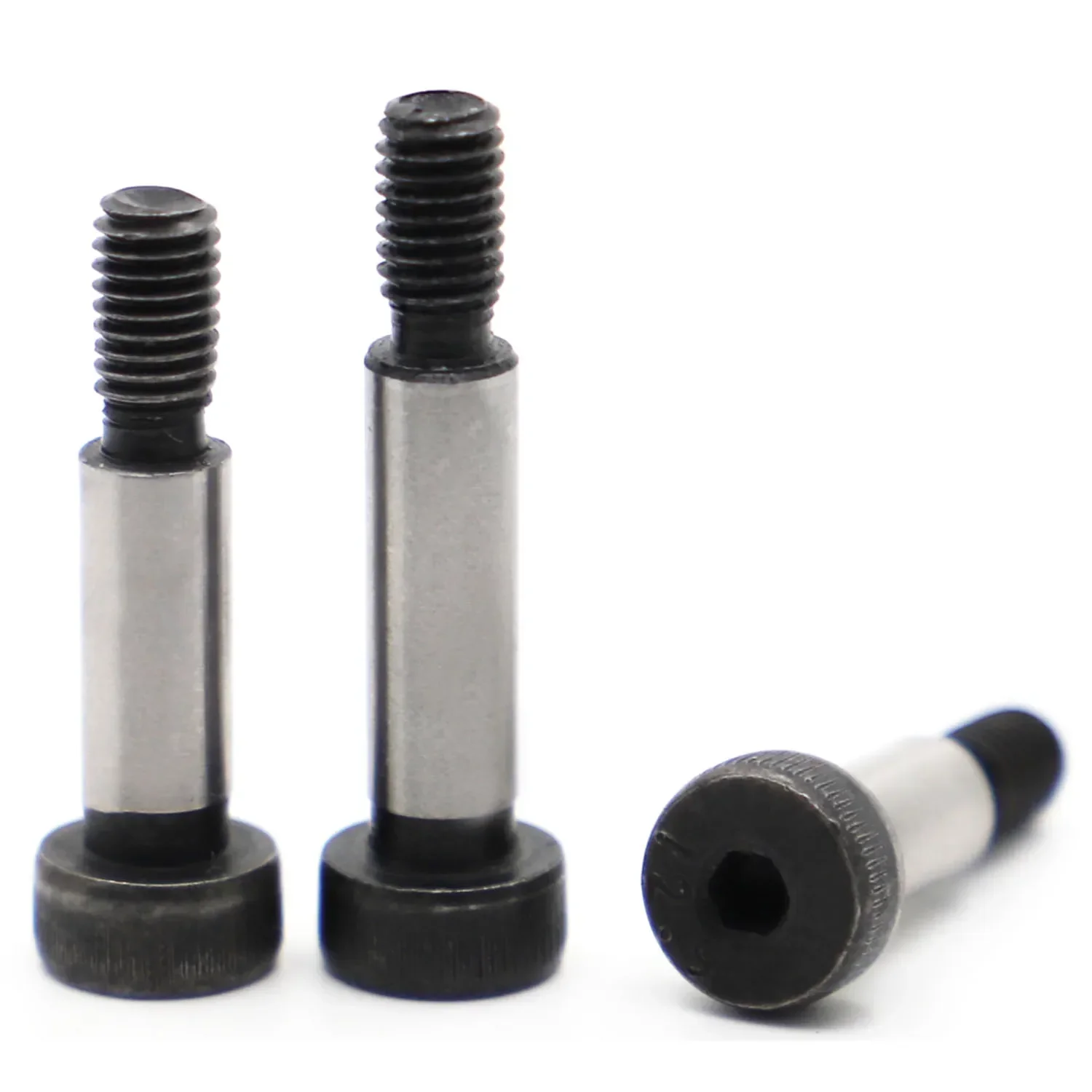 

Стальные шестигранные болты SZJINSHU M5 M6 M8 M10 6 8 10 12 мм